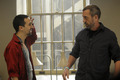 House and his roommate - Season 6 - house-md photo