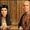  Imhotep/Anck Su