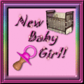 It's a Girl ! - sweety-babies fan art