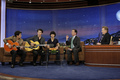 JB on The Tonight Show with Conan O'Brien - the-jonas-brothers photo