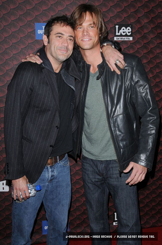  JDM and Jared