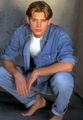 Jensen Ackles - jensen-ackles photo