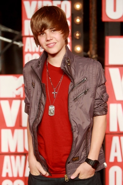 justin bieber vmas 2011. Justin at the MTV VMA#39;s