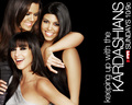 keeping-up-with-the-kardashians - KUWTK wallpaper