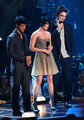 Kristen, Taylor and Rob at the VMA's - twilight-series photo