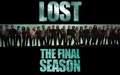 LOST Season 6 Promo Poster - lost photo