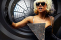 Lady GaGa MTV VMA Location Photo - lady-gaga photo