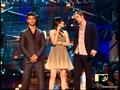 Larger Screencaps from VMA - twilight-series photo