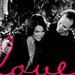 Luke and Lorelai <3 - tv-couples icon