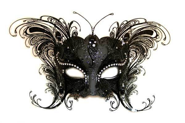 Masquerade Mask 23