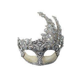 Masks - Masquerade Photo (8198871) - Fanpop