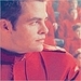 New Trek -  New Kirk - star-trek-2009 icon