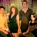 OTH S7 Cast - one-tree-hill icon