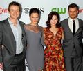 OTH cast - one-tree-hill photo