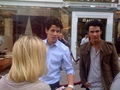 Out at William Ashley China Store in Toronto. 12.09.09 - the-jonas-brothers photo