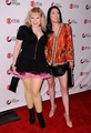 Paget & Kirsten@09-16: CBS Summer Celebration - criminal-minds-girls photo