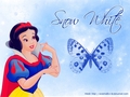 disney-princess - Princess Snow White wallpaper