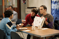 Promo Photos: 3x02 'The Jiminy Conjecture' - the-big-bang-theory photo