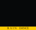 Rain Dance - how-i-met-your-mother fan art