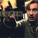 Remus Lupin  - remus-lupin icon