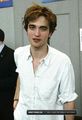 Rob at Harry Potter Collectormania 9 Event (2006) - twilight-series photo