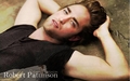 twilight-series - Robert Pattinson  wallpaper