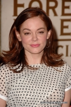Rose at Hollywood Foreign Press Association's Annual Installation Luncheon 2009