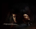 supernatural - SPN* Castiel wallpaper