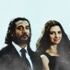  Sayid & Nadia