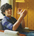 Scans from the Jonas Brothers Rolling Stone Collectors Edition. - the-jonas-brothers photo
