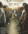 Scans from the Jonas Brothers Rolling Stone Collectors Edition. - the-jonas-brothers photo