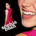 Sophia Bush - one-tree-hill icon