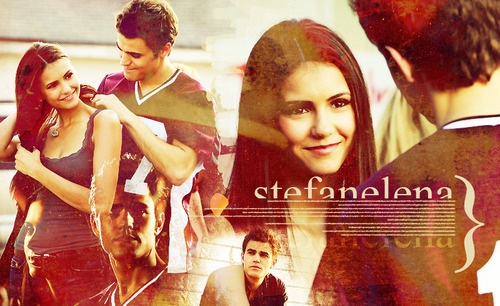 Stefan&Elena