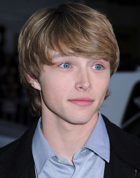 Sterling Knight - Picture