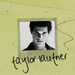 T.Lautner ♥ - taylor-lautner icon