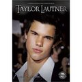 Taylor Lautner Calendar Preview - twilight-series photo