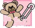 Teddy Girl - sweety-babies fan art