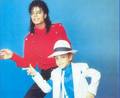 The Early Years - michael-jackson photo