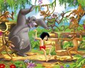 disney - The Jungle Book wallpaper