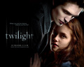 twilight-series - Twilight Series Bella and Edward wallpaper