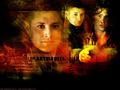 Winchesters - supernatural wallpaper