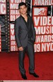more Taylor MTV Video Music Awards - Arrivals - twilight-series photo