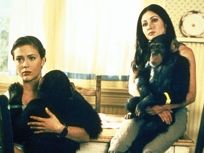  phoebe and prue <3 !