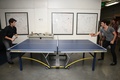 pics from ffe ping pong  - the-jonas-brothers photo
