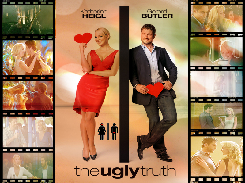 the ugly truth - Gerard Butler Wallpaper (8187473) - Fanpop