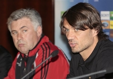  this is with ancelotti