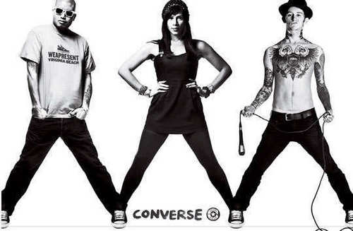 [Converse]