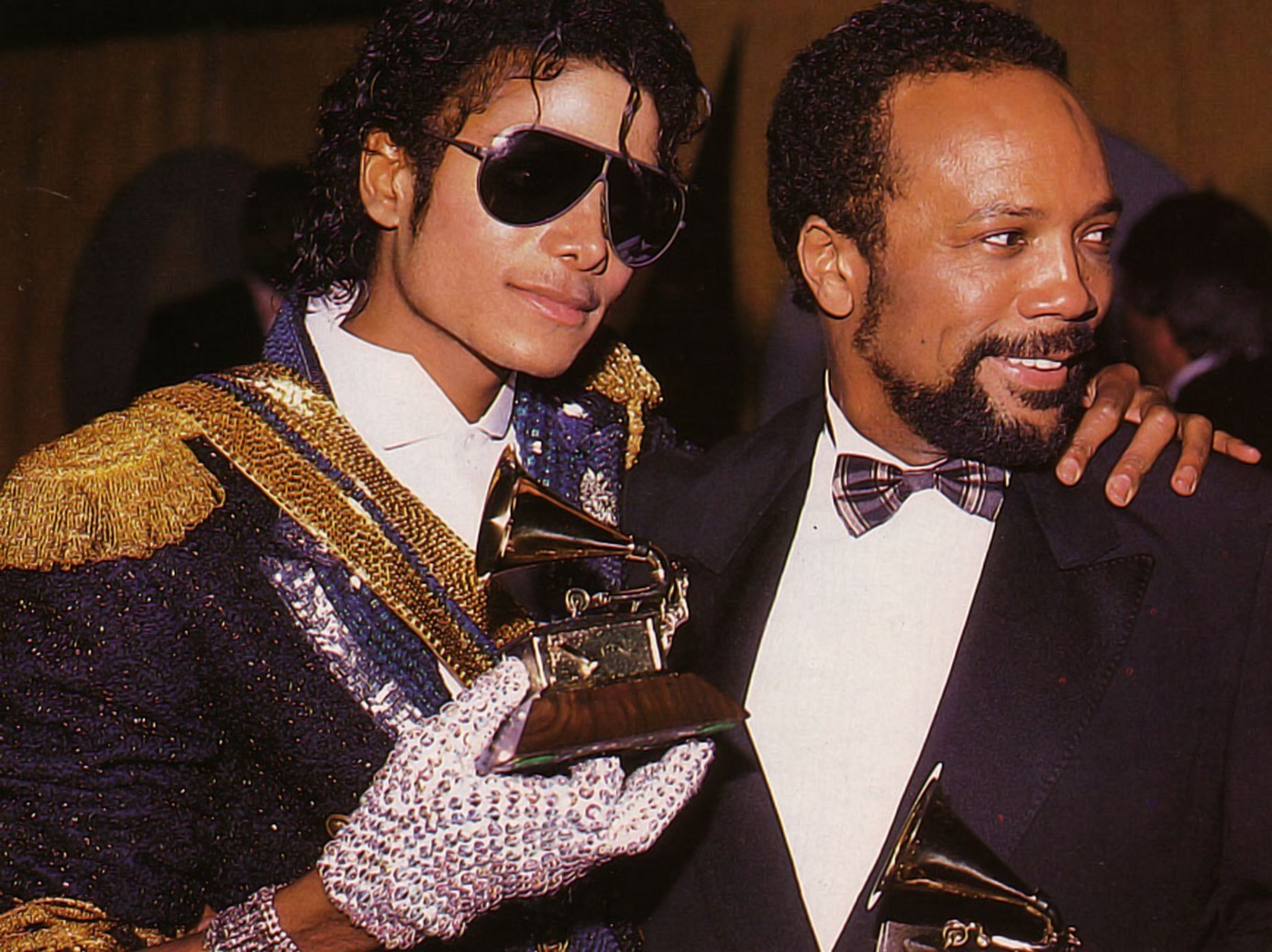 1984 grammy awards