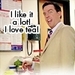 Andy in 'Gossip' - the-office icon