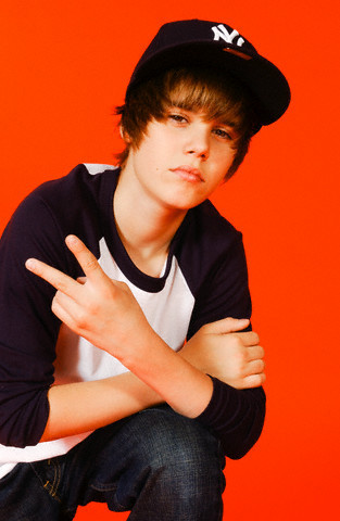 justin bieber 2009 pictures. 2009 - Justin Bieber Photo